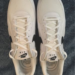Men’s Nike Air Max Sneakers. Actually size 12.5 because NiKE runs small. $58